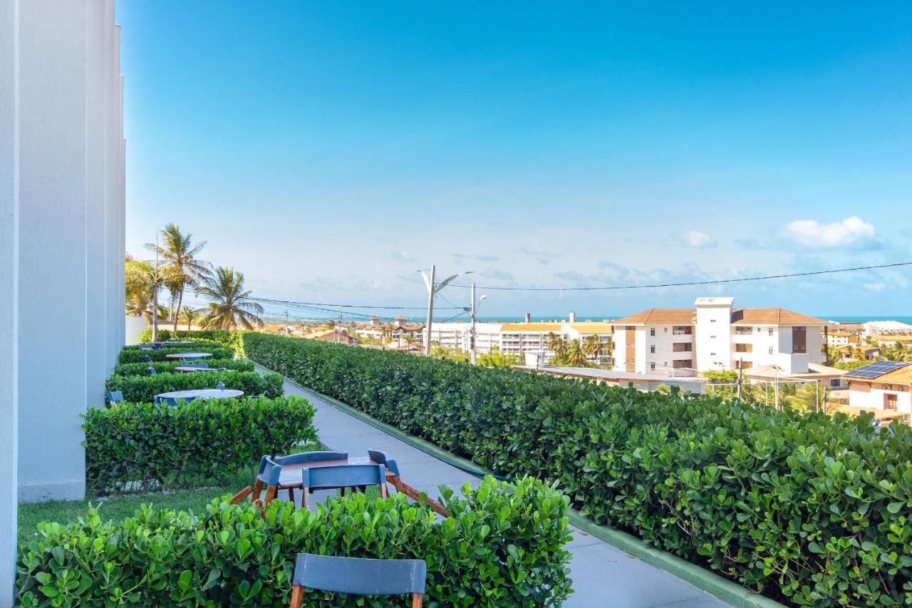 Beach Townhouses #C2 - Apartamento Por Carpediem Aquiraz Zewnętrze zdjęcie